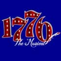 1776 on Random Greatest Musicals Ever Performed on Broadway