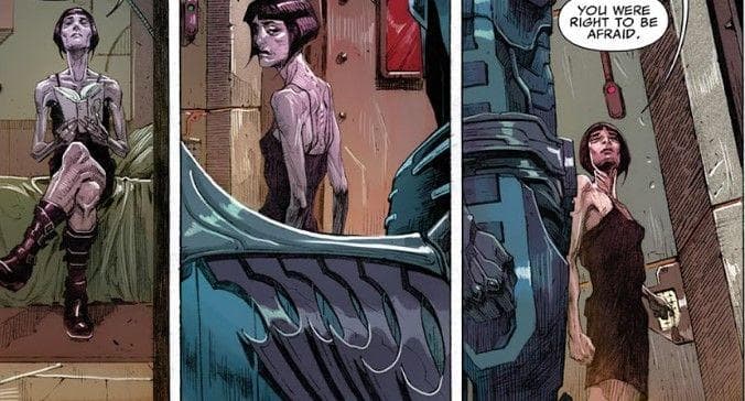 Classic X-Men Villains Too Creepy For The MCU