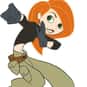 Kim Possible, Kim Possible: The Secret Files, Kim Possible: A Sitch in Time