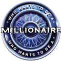 Who Wants to Be a Millionaire? (US) on Random Best Current GSN Shows