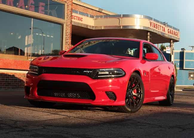 Dodge Cars List >> The Best Road Trip Cars Dodge Cars List >> The Best Road Trip Cars
