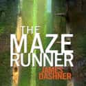 The Maze Runner on Random Best Books for Teens