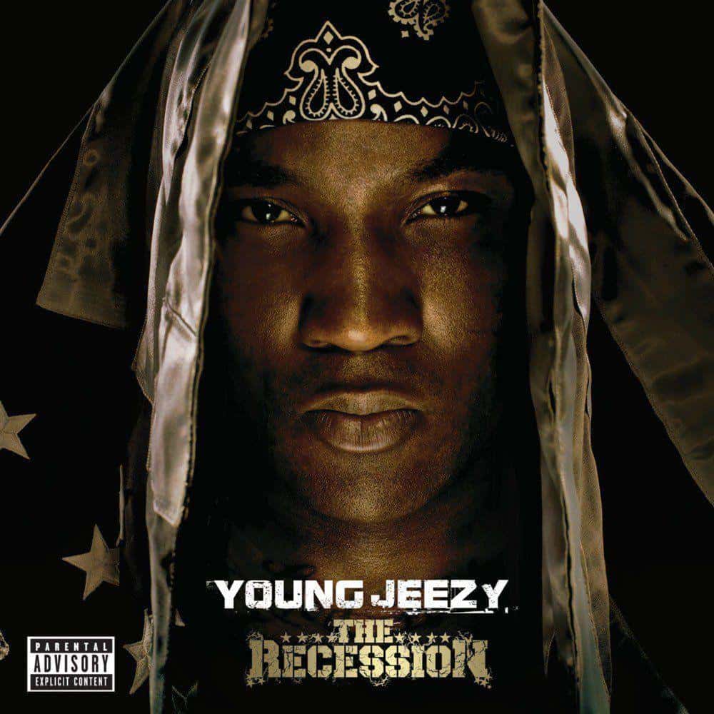 list of all young jeezy mixtapes