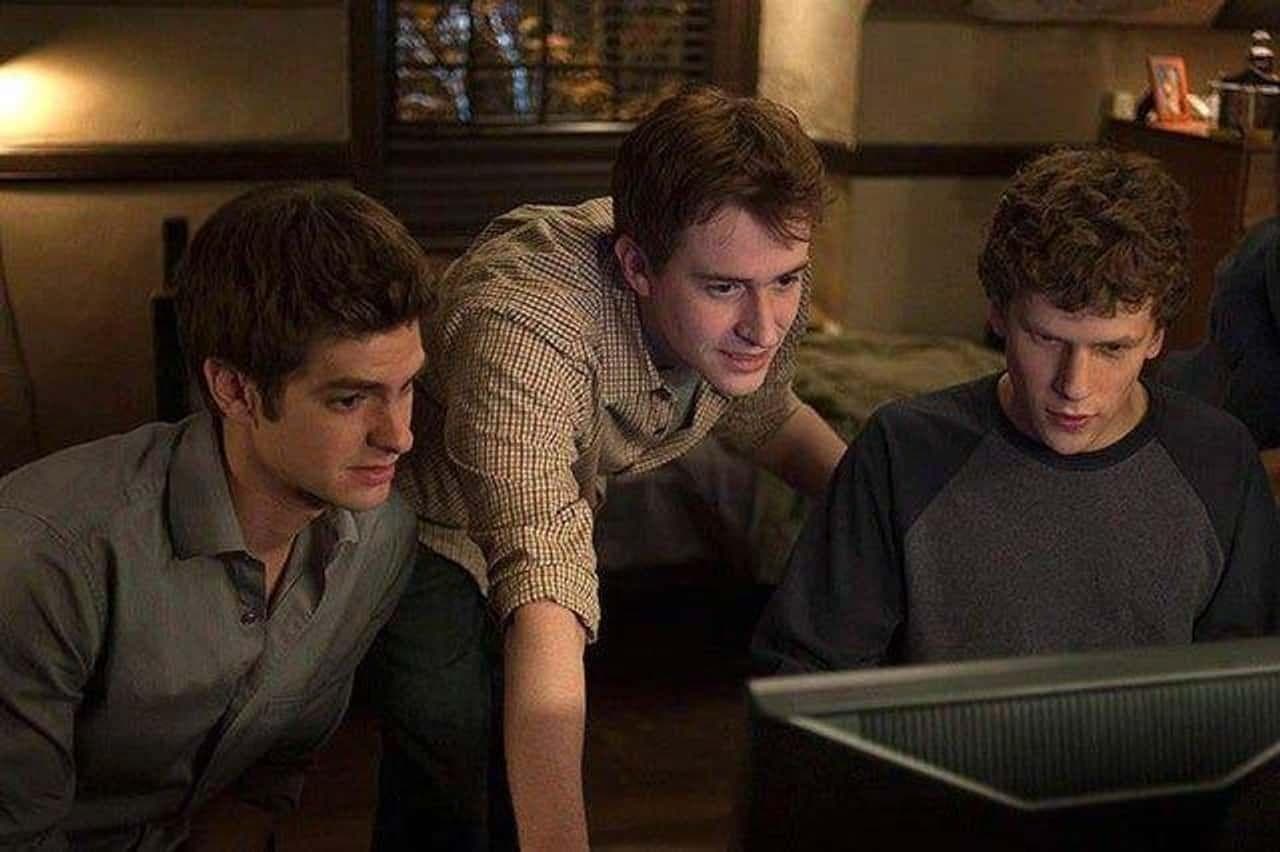 The Social Network