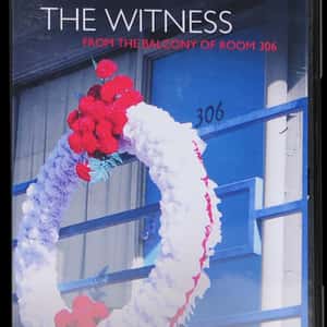 The Witness - From the Balcony of Room 306