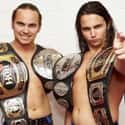 The Young Bucks on Random Best Wrestlers Who Have Signed With AEW