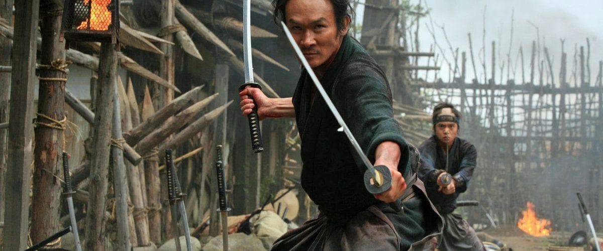 Actions movies of the 2010s which are underrated