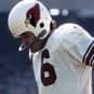 Tim Van Galder is listed (or ranked) 38 on the list The Best Arizona Cardinals Quarterbacks of All Time