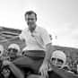 Tommy Wade is listed (or ranked) 40 on the list The Best Pittsburgh Steelers Quarterbacks of All Time