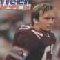 Tom Dinkel is listed (or ranked) 41 on the list The Best Cincinnati Bengals Linebackers of All Time