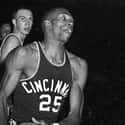 Tony Yates on Random Greatest Cincinnati Basketball Players