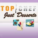 Top Chef: Just Desserts on Random Most Watchable Cooking Competition Shows