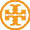 Tory Burch on Random Best Sites for Women's Clothes