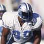 Tracy Hayworth is listed (or ranked) 20 on the list The Best Detroit Lions Linebackers of All Time