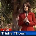 Trisha Thoon on Random Best Arrested Development Supporting Characters
