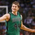 Power forward, Center   Tyler Paul Zeller is an American professional basketball player who currently plays for the Boston Celtics of the National Basketball Association.