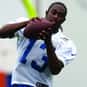 T. Y. Hilton is listed (or ranked) 7 on the list 120 Sports Millennial Athlete Index: NFL Edition