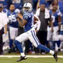 T. Y. Hilton on Random Best Indianapolis Colts
