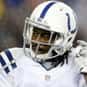 T. Y. Hilton is listed (or ranked) 3 on the list The Best Indianapolis Colts Wide Receivers of All Time