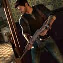 Shooter game, Action-adventure game, Platform game   Uncharted 2: Among Thieves is a 2009 action-adventure third-person shooter platform video game developed by Naughty Dog and published by Sony Computer Entertainment for the PlayStation 3.