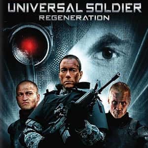 Universal Soldiers: Regeneration
