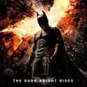 The Dark Knight Rises on Random Best Christian Bale Movies