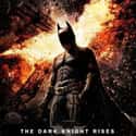 2012   The Dark Knight Rises is a 2012 superhero film directed by Christopher Nolan, based on the DC Comics character.