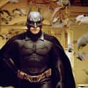 The Dark Knight Rises on Random Movies That Actually Taught Us Something