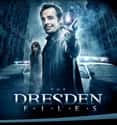 The Dresden Files on Random Best Supernatural Drama TV Shows
