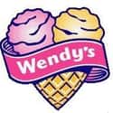Wendy's Supa Sundaes on Random Best Ice Cream Parlors