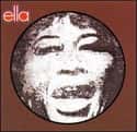 Ella on Random Best Ella Fitzgerald Albums