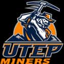 UTEP Miners basketball on Random Best Conference USA Basketball Teams