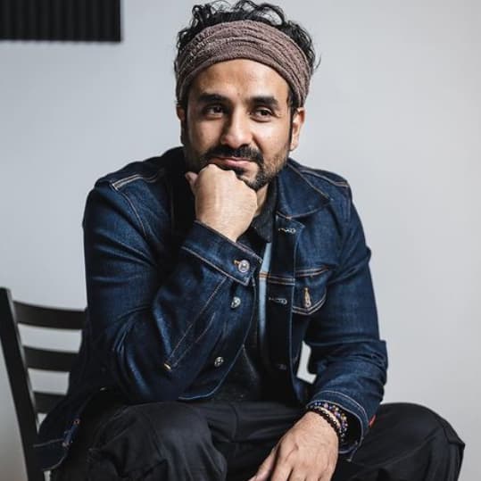 Vir Das