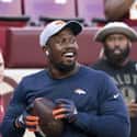 Von Miller on Random Famous Person Who Has Tested Positive For COVID-19
