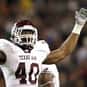 Von Miller is listed (or ranked) 1 on the list The Best Texas A&M Football Players of All Time