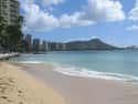 Waikiki Beach on Random Best Hawaiian Beaches for Surfing