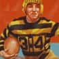 Warren Heller is listed (or ranked) 49 on the list The Best Pittsburgh Steelers Quarterbacks of All Time