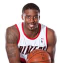 Wesley Matthews on Random NBA Player To Make 10 Or More 3-Pointers In A Gam