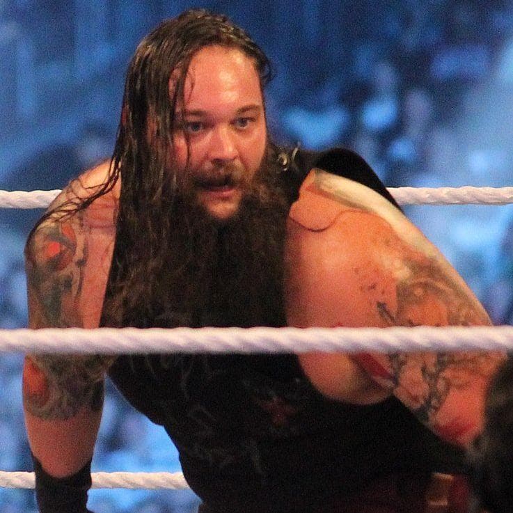 Bray Wyatt