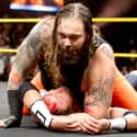 Bray Wyatt on Random Best NXT Wrestlers