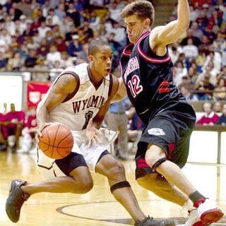 Wyoming Vs. New Mexico