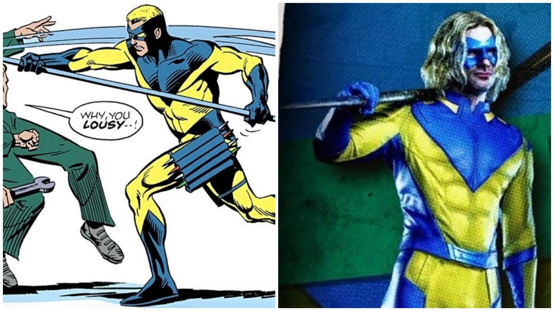 Every DC Character In James Gunn's 'The Suicide Squad'