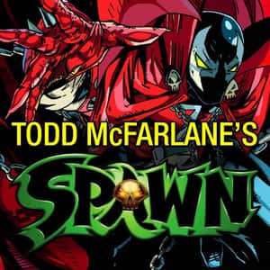 Todd McFarlane's Spawn