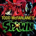 Todd McFarlane's Spawn on Random Best Adult Animated Shows