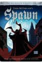 Spawn on Random Best Animated Sci-Fi & Fantasy Series