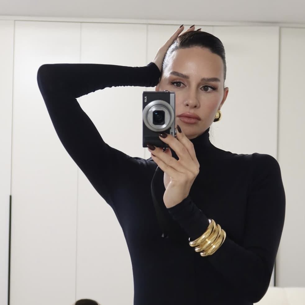Hottest Turkish Models | List of 30+ Fashion Models from Turkey