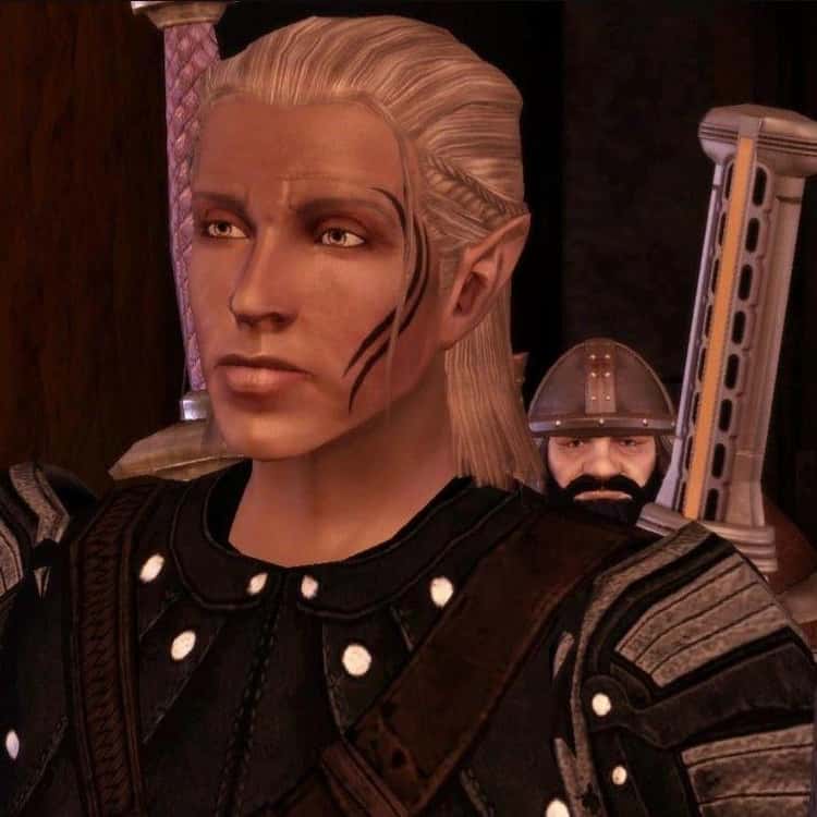 Dragon Age: Best Companions From Origins, Ranked