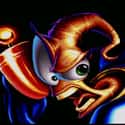 Earthworm Jim on Random Best '90s Cartoon Theme Songs