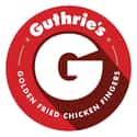 Guthrie's on Random Best Southern Restaurant Chains