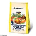 Artemis on Random Best Dog Food for Weight Loss